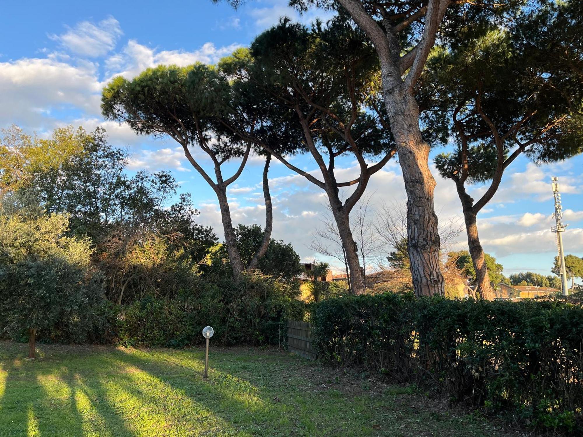 B&B De Angelis Marina di San Nicola Exterior foto
